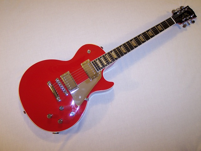 Les Paul GT Picture 1